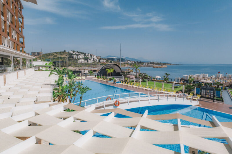 Mary Hotel Alanya
