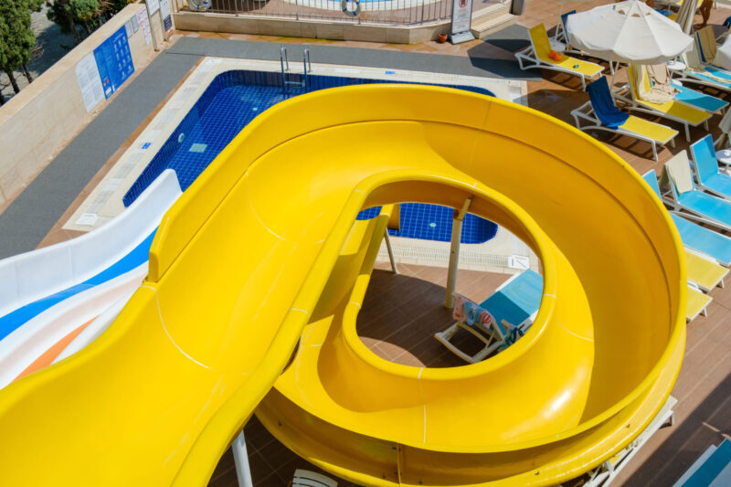 Mary Hotel Alanya