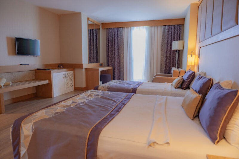 Mary Hotel Alanya