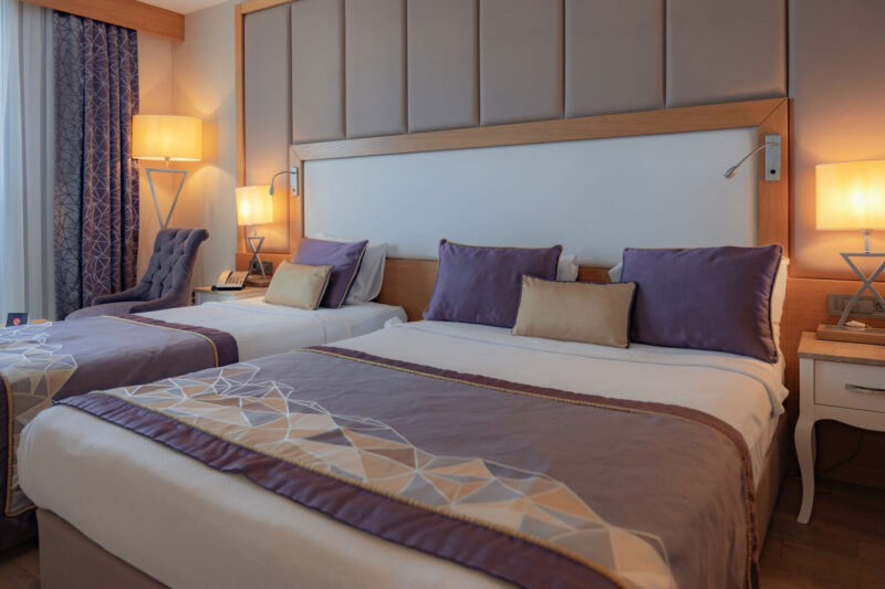 Mary Hotel Alanya