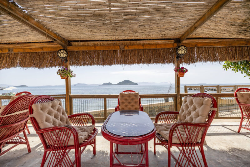 Maxsea Beach