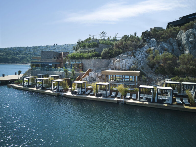 Maxx Royal Bodrum