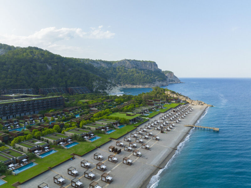 Maxx Royal Kemer