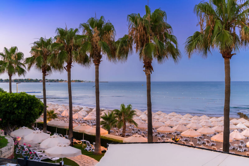 Melas Resort Hotel