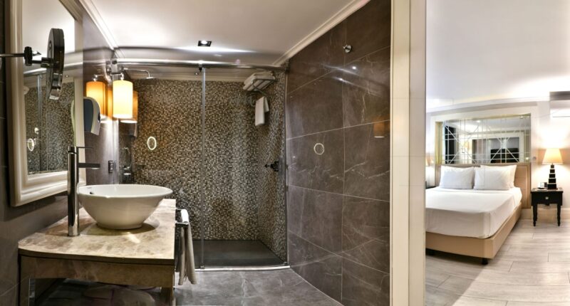 Mercure Istanbul Bomonti