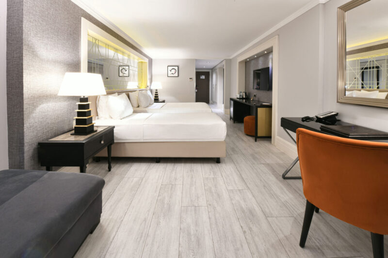 Mercure Istanbul Bomonti