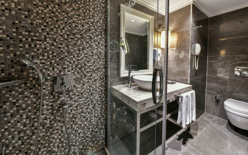 Mercure Istanbul Bomonti