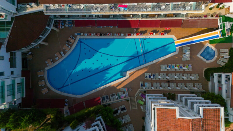 Merve Sun Hotel & Spa