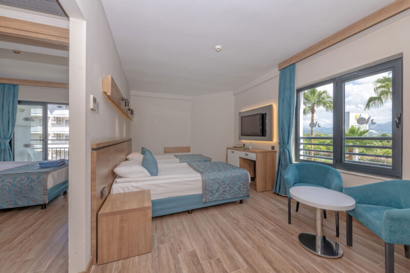 Meryan Hotel