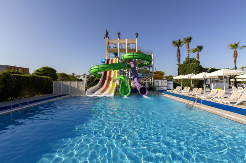 Miracle Resort