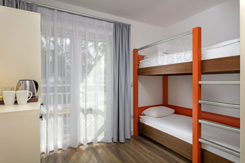 Monachus Family Resort Sorgun