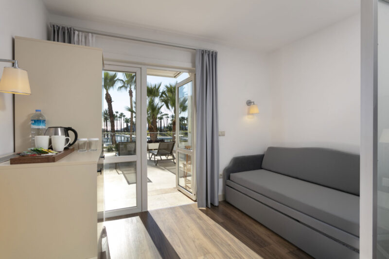 Monachus Family Resort Sorgun