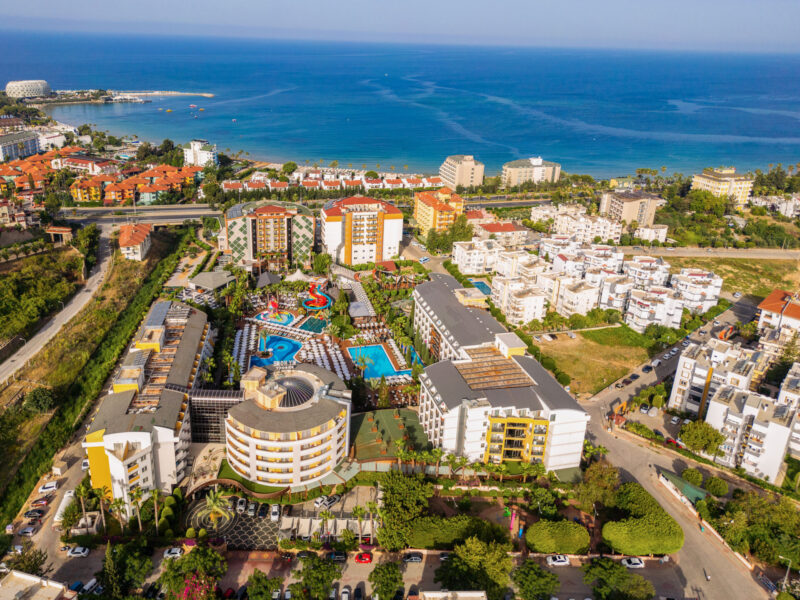 My Home Resort