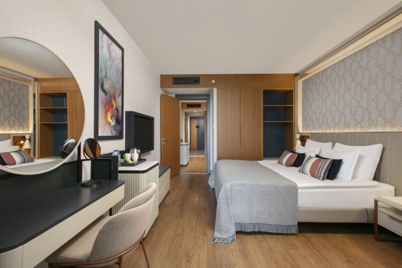 Mylome Luxury Hotel & Resort