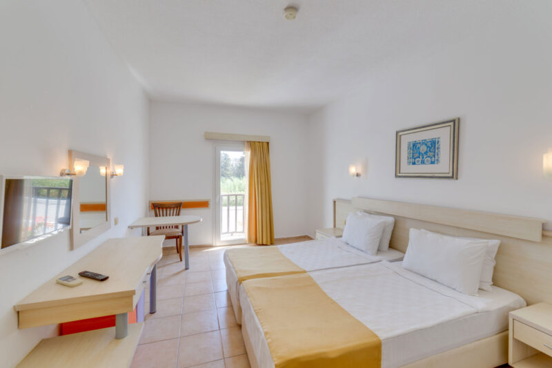 Natur Garden Hotel