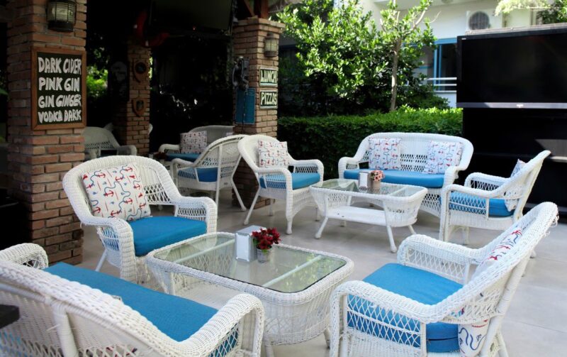Navy Boutique Hotel