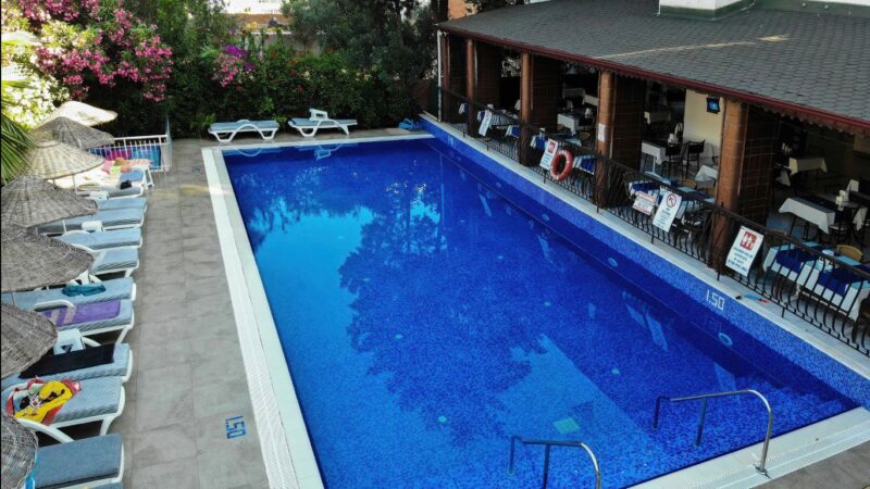 Navy Boutique Hotel