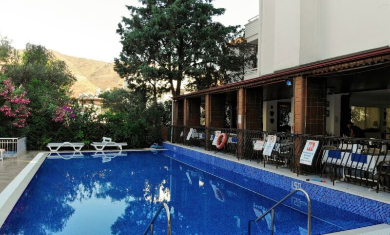 Navy Boutique Hotel