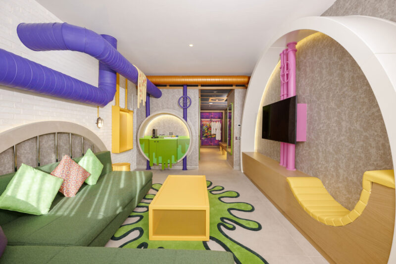 Nickelodeon Hotels & Resorts
