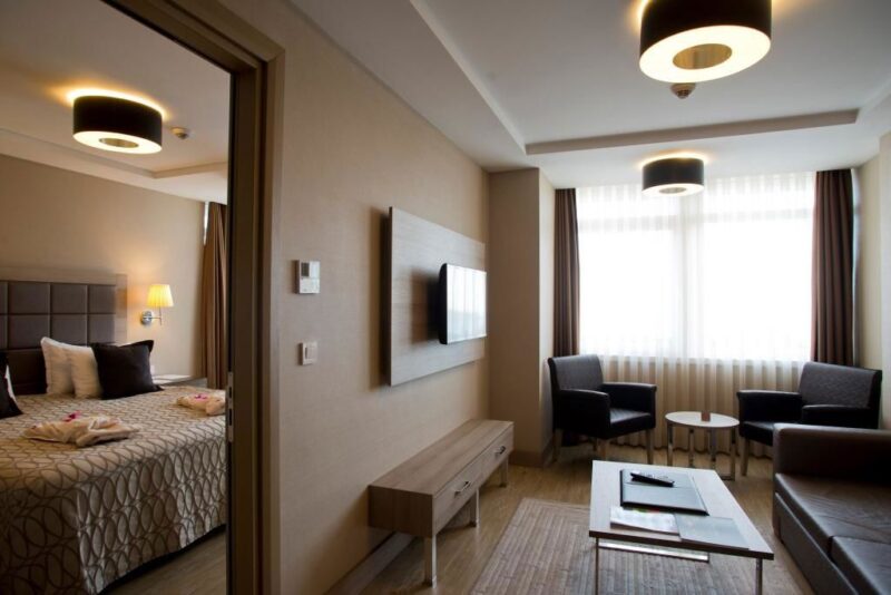 Nidya Hotel Galataport