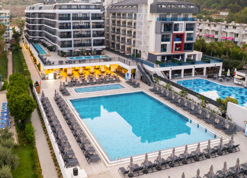 Nova Life Hotel
