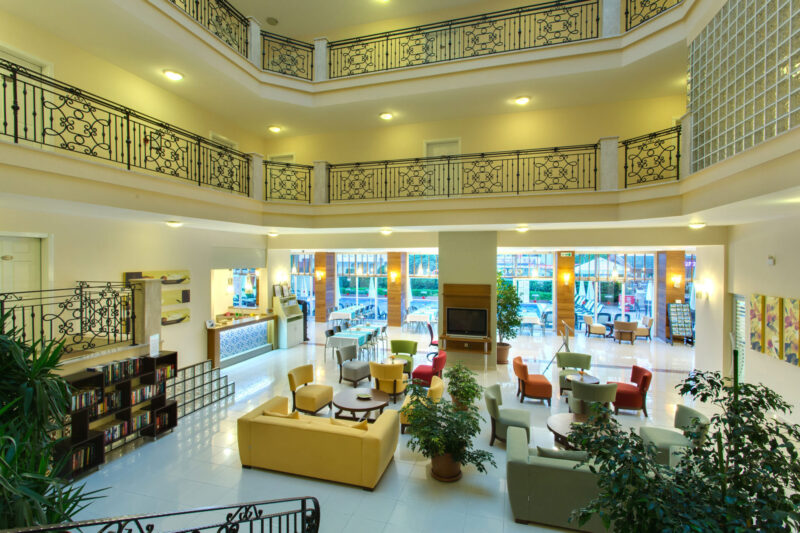 Novella Apart Hotel