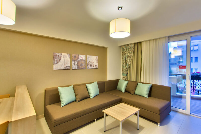 Novella Apart Hotel