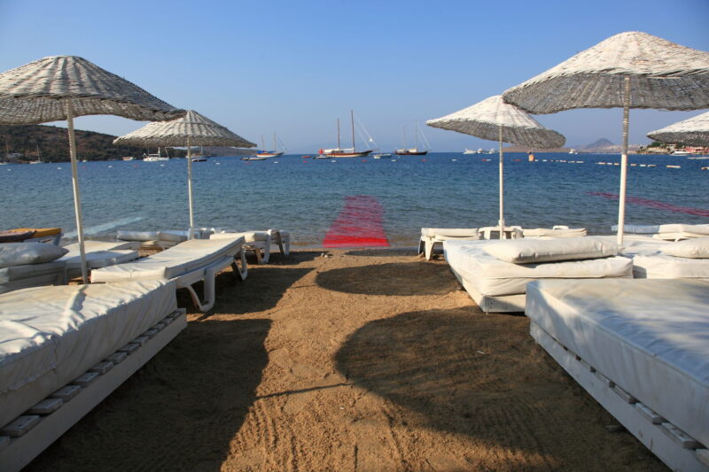 Okaliptus Hotel