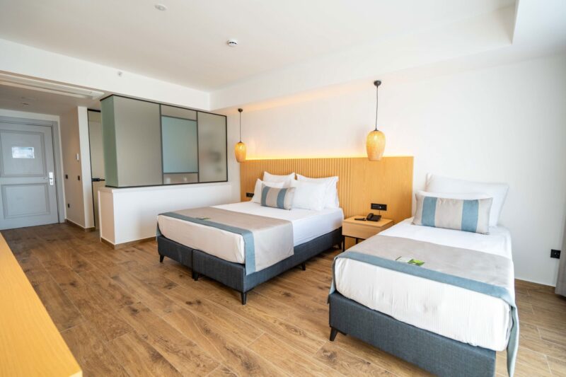 Ömer Prime Holiday Resort