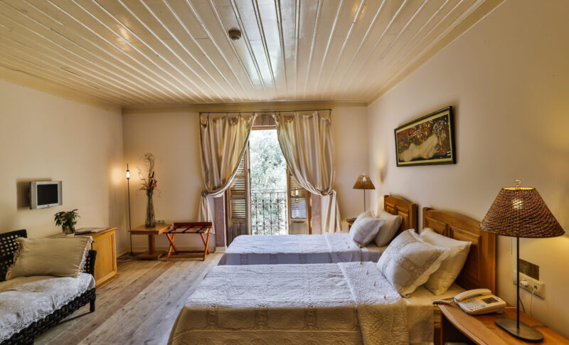Oyster Residence