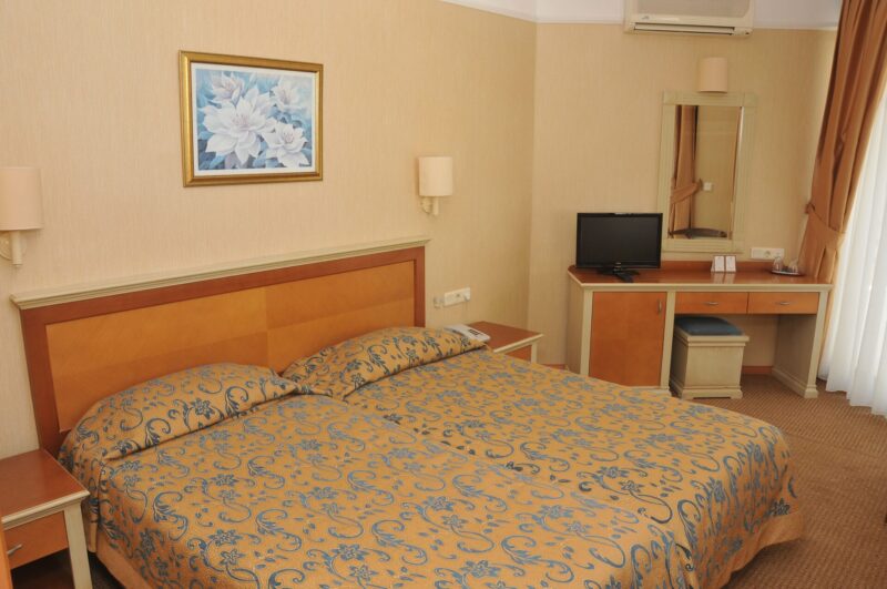 Palm Hotel
