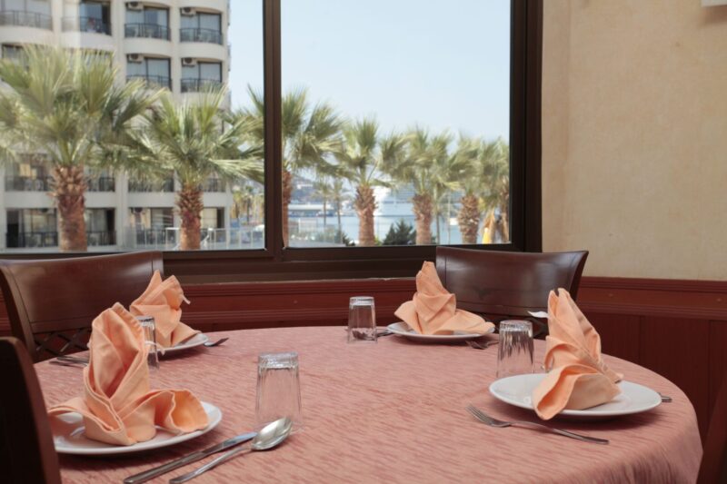 Palm Hotel
