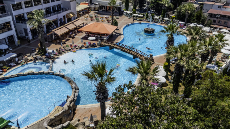 Palmin Hotel