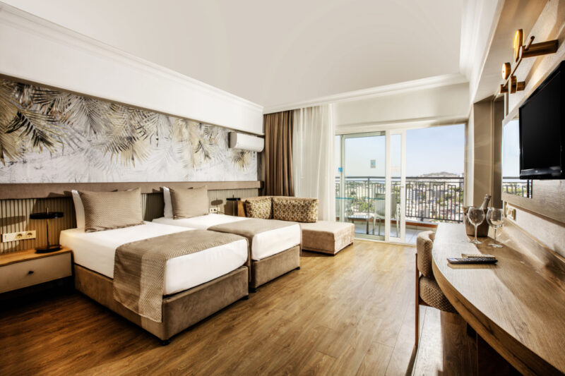 Palmin Hotel