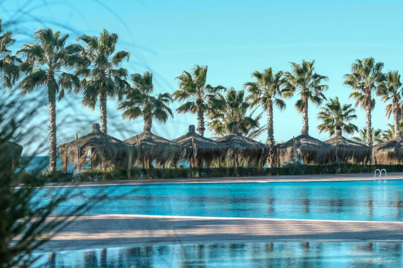 Paloma Oceana Resort