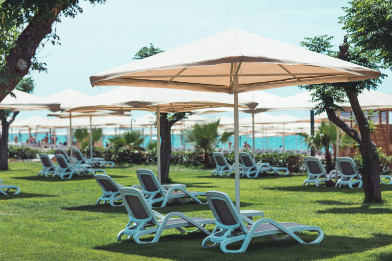 Paloma Orenda Resort