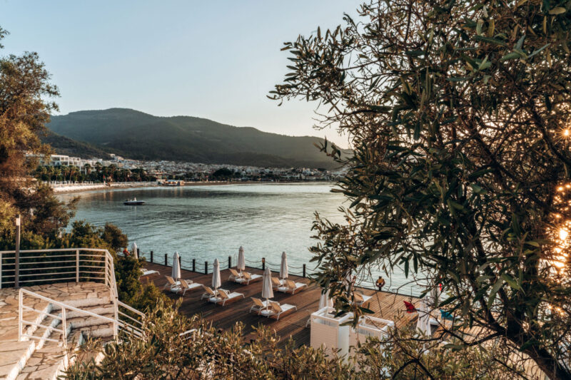 Paloma Pasha Resort