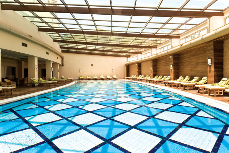 Paloma Pasha Resort