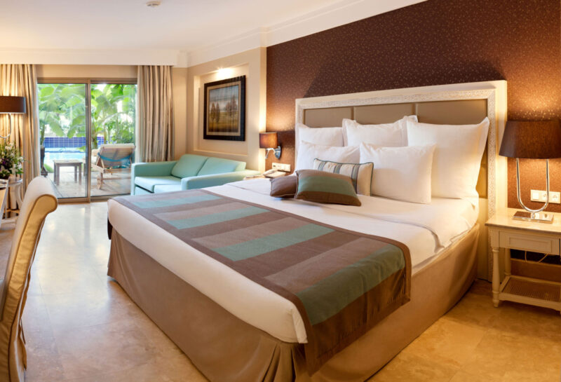 Paloma Pasha Resort