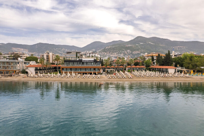 Panorama Hotel