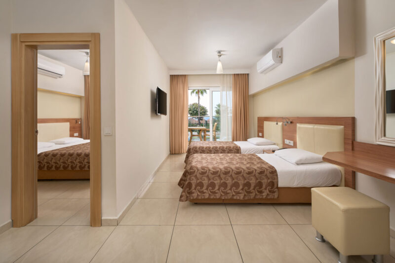 Panorama Hotel