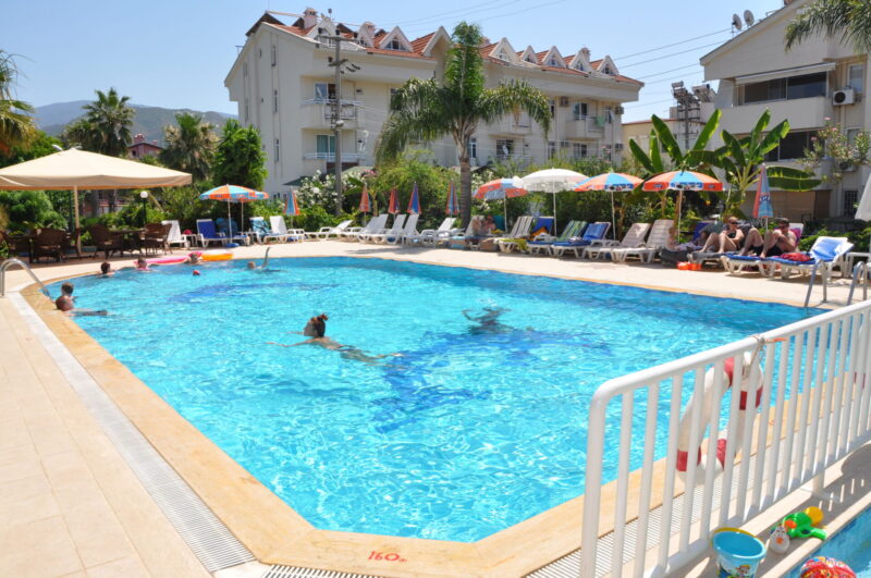 Park Mar Appartementen