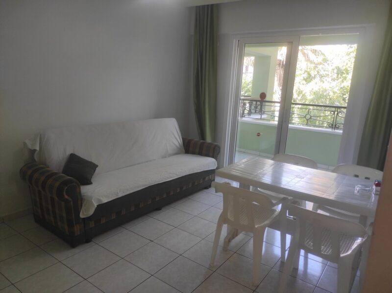 Park Mar Appartementen