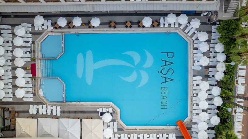 Pasa Beach
