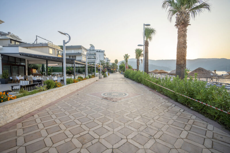 Pasa Garden Beach Hotel