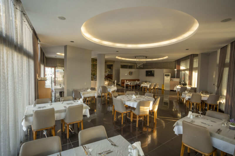 Pasa Garden Beach Hotel
