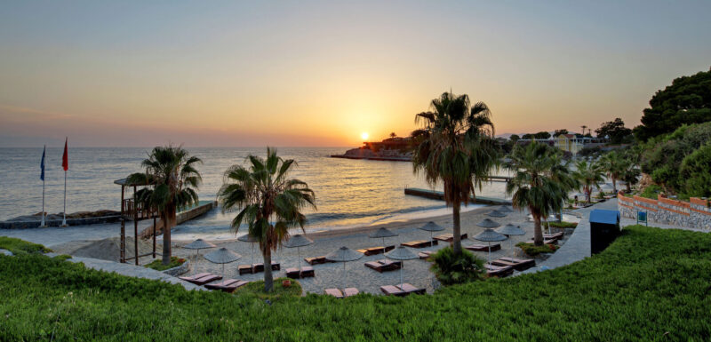 Pine Bay Holiday Resort