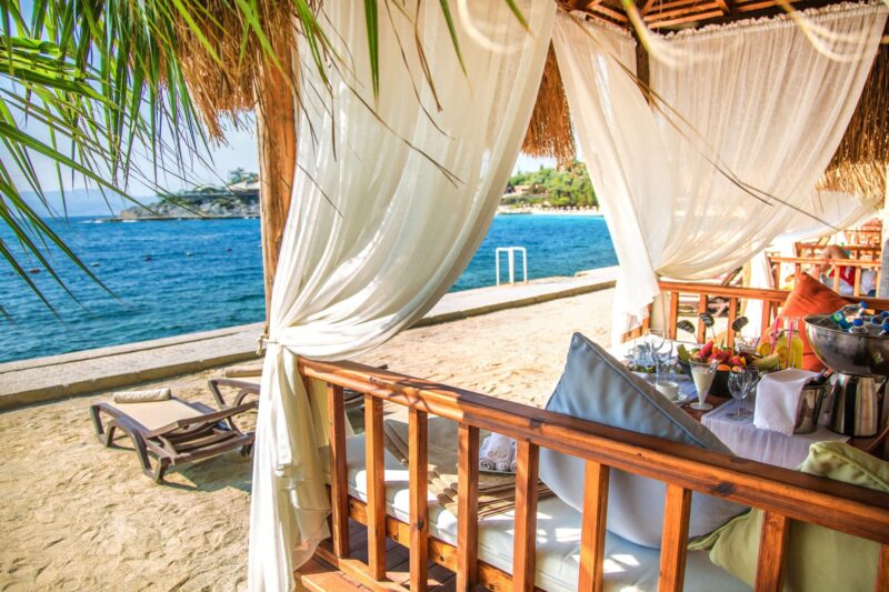 Pine Bay Holiday Resort