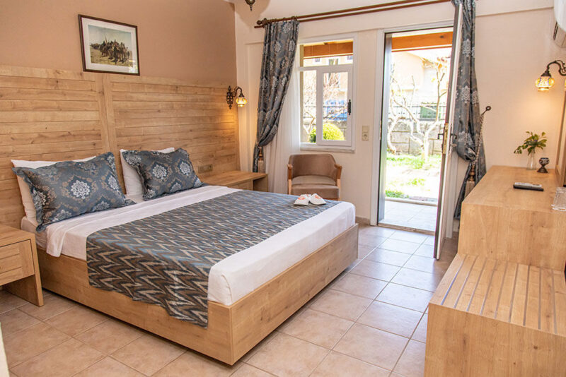 Portakal Hotel