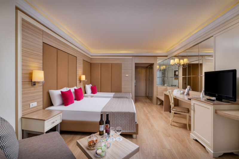 Qvor Kirman Premium